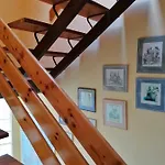 Otevřená Náruč Pensión Letovice