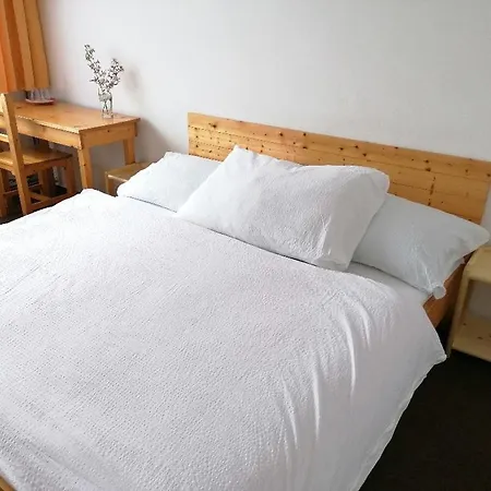 Otevrena Naruc Maison d'hôtes 3*