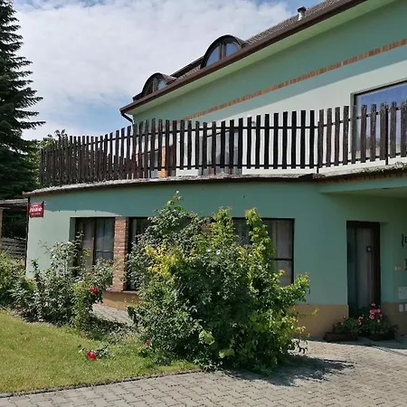 Otevrena Naruc Pensionat