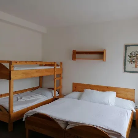 Otevrena Naruc Maison d'hôtes 3*