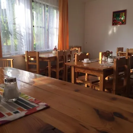 Otevřená Náruč Letovice
