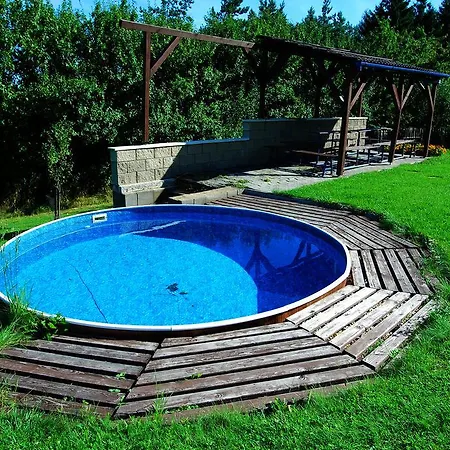 Otevrena Naruc 3* 莱托维采