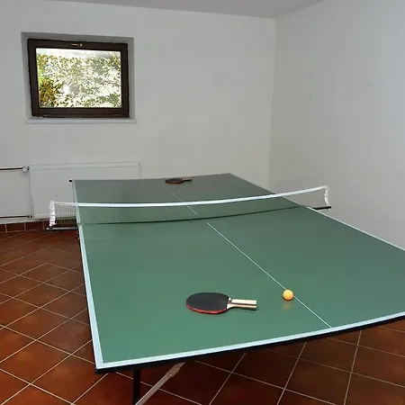 招待所 Otevrena Naruc 3*