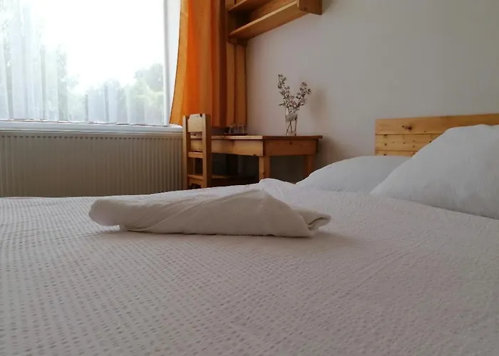 Penzion Otevřená Náruč