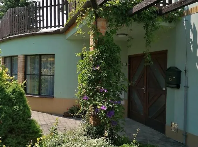Otevrena Naruc Letovice