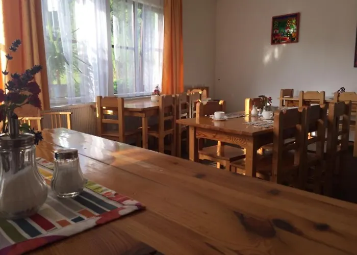 Otevřená Náruč Letovice