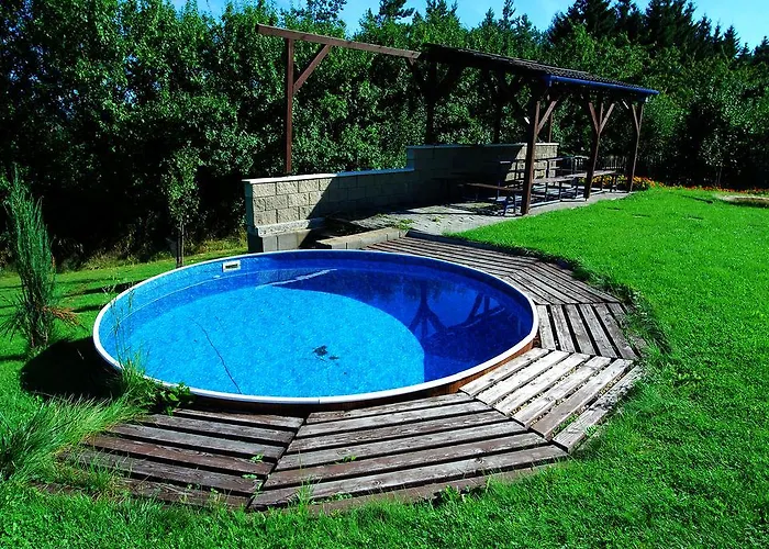 Otevřená Náruč 3* Letovice